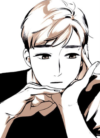 也许被上色的春天之爱 截图1